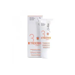 Bionike Triderm Lenil+ Dermatitis and Eczema Treatment 50ml